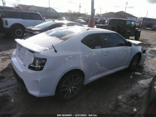 Photo 3 VIN: JTKJF5C75E3086610 - SCION TC 