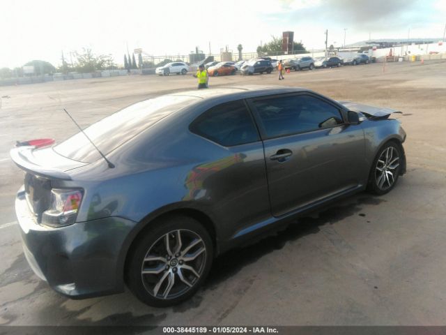 Photo 3 VIN: JTKJF5C75E3088115 - SCION TC 