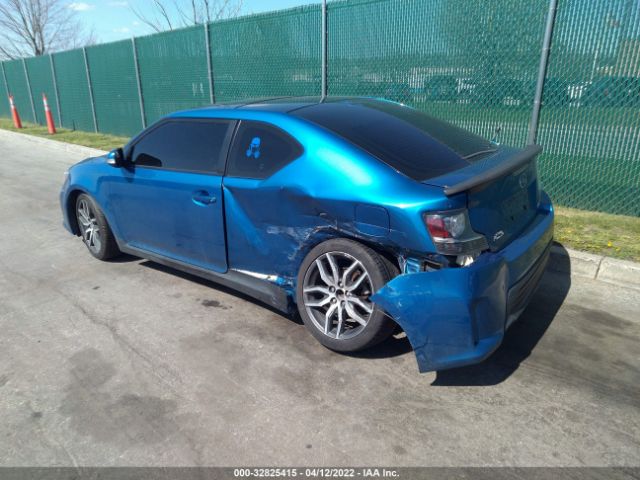 Photo 2 VIN: JTKJF5C75E3088244 - SCION TC 