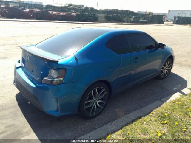 Photo 3 VIN: JTKJF5C75E3088244 - SCION TC 