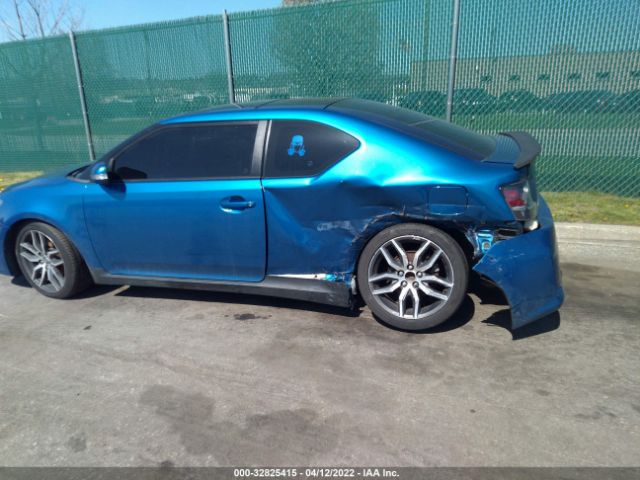 Photo 5 VIN: JTKJF5C75E3088244 - SCION TC 