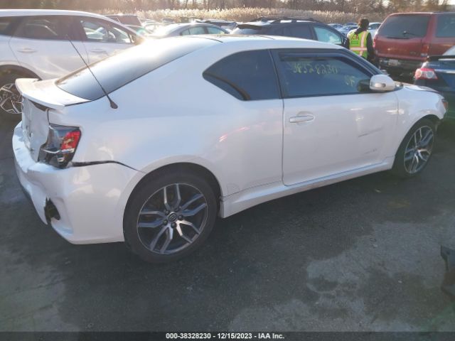 Photo 3 VIN: JTKJF5C75F3091100 - SCION TC 