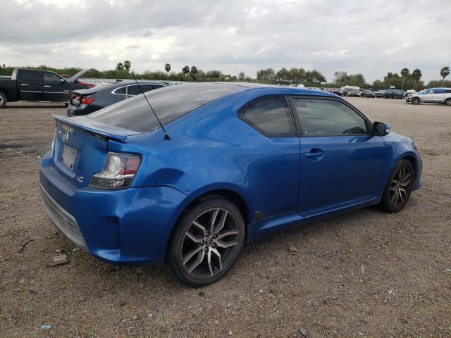 Photo 2 VIN: JTKJF5C75F3093381 - TOYOTA SCION TC 