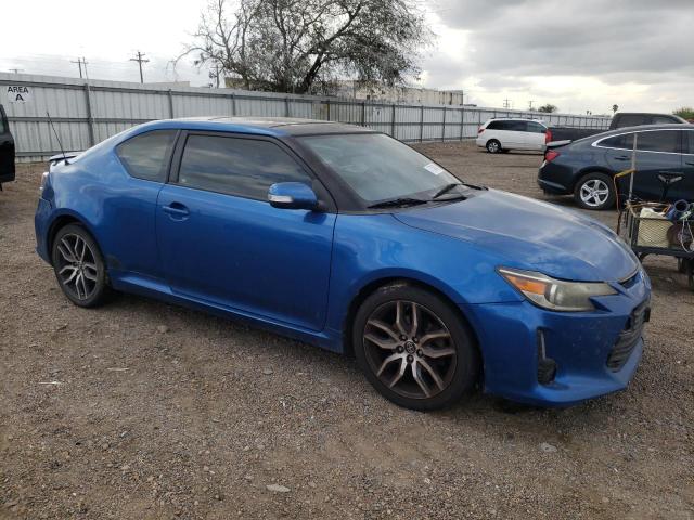 Photo 3 VIN: JTKJF5C75F3093381 - TOYOTA SCION TC 