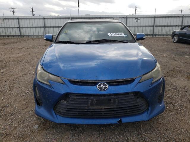 Photo 4 VIN: JTKJF5C75F3093381 - TOYOTA SCION TC 