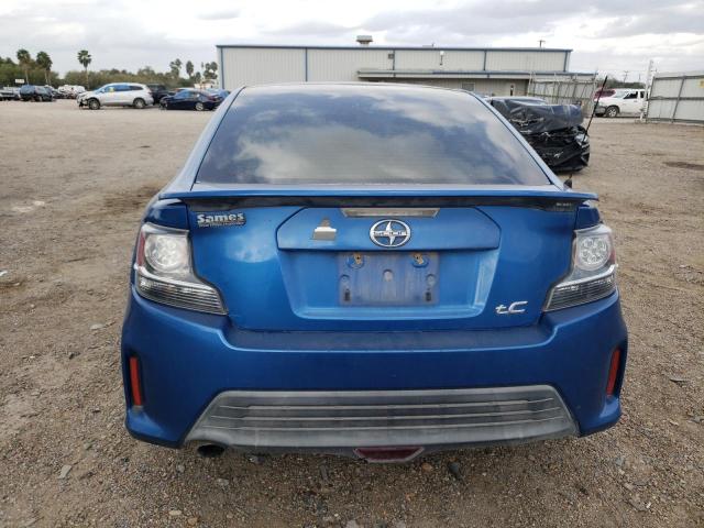 Photo 5 VIN: JTKJF5C75F3093381 - TOYOTA SCION TC 