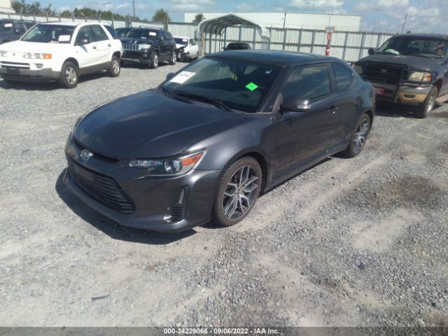 Photo 1 VIN: JTKJF5C75F3093896 - SCION TC 