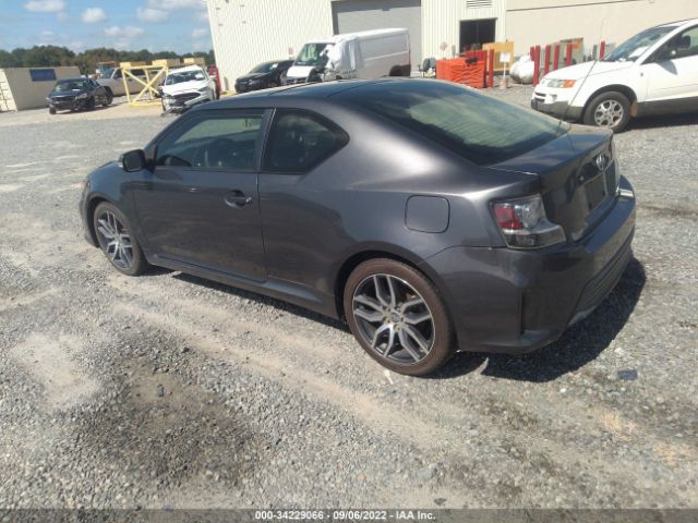 Photo 2 VIN: JTKJF5C75F3093896 - SCION TC 