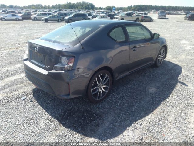 Photo 3 VIN: JTKJF5C75F3093896 - SCION TC 