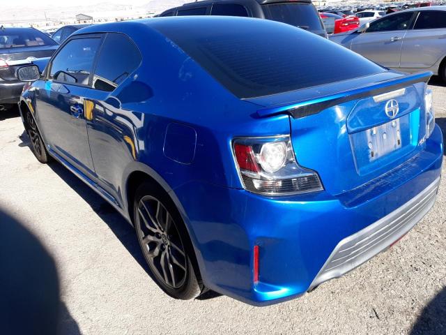 Photo 1 VIN: JTKJF5C75F3094899 - TOYOTA SCION TC 