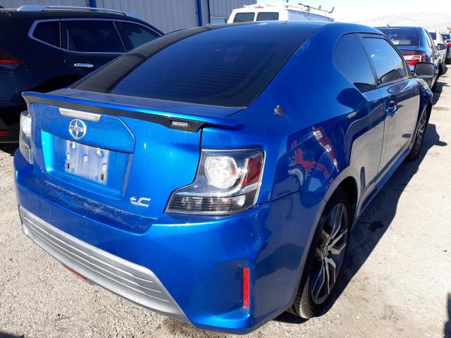 Photo 2 VIN: JTKJF5C75F3094899 - TOYOTA SCION TC 