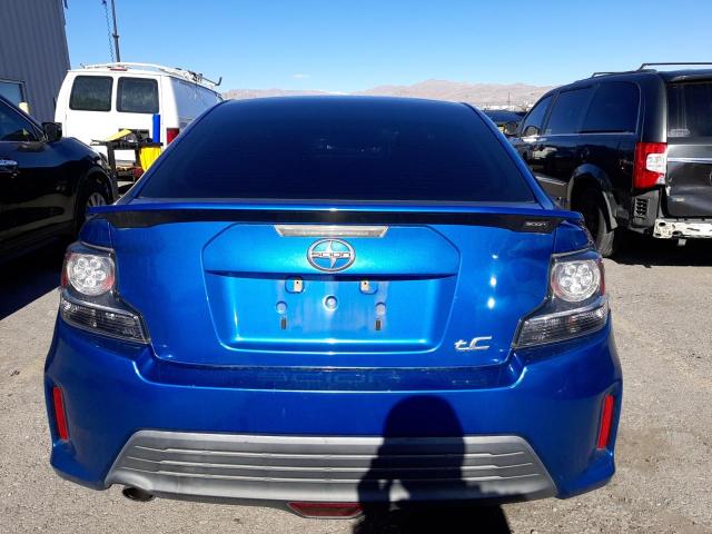 Photo 5 VIN: JTKJF5C75F3094899 - TOYOTA SCION TC 