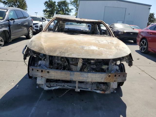 Photo 4 VIN: JTKJF5C75F3096877 - TOYOTA SCION 