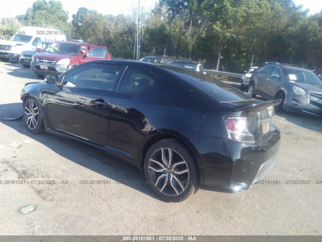 Photo 2 VIN: JTKJF5C75F3096961 - SCION TC 