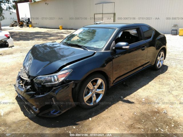 Photo 1 VIN: JTKJF5C75FJ000466 - SCION TC 