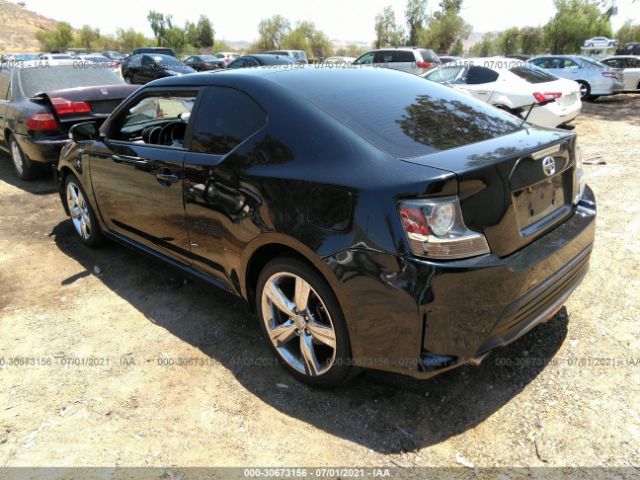 Photo 2 VIN: JTKJF5C75FJ000466 - SCION TC 