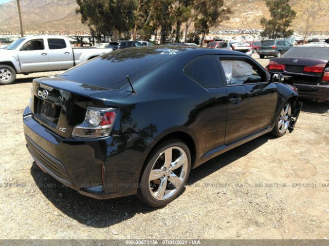 Photo 3 VIN: JTKJF5C75FJ000466 - SCION TC 