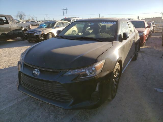 Photo 1 VIN: JTKJF5C75FJ000578 - TOYOTA SCION TC 