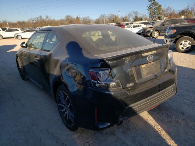 Photo 2 VIN: JTKJF5C75FJ000578 - TOYOTA SCION TC 