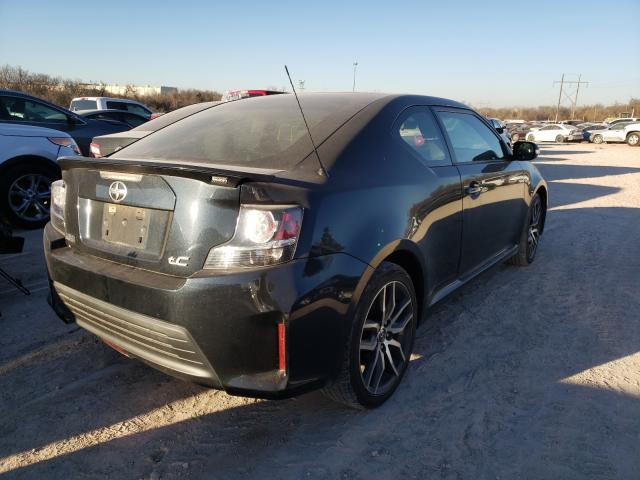 Photo 3 VIN: JTKJF5C75FJ000578 - TOYOTA SCION TC 