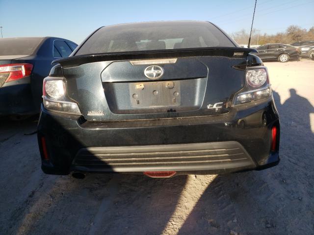 Photo 8 VIN: JTKJF5C75FJ000578 - TOYOTA SCION TC 