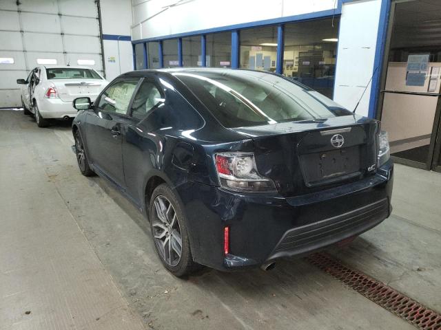 Photo 2 VIN: JTKJF5C75FJ001455 - TOYOTA SCION TC 