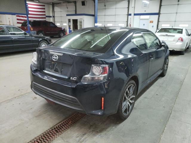 Photo 3 VIN: JTKJF5C75FJ001455 - TOYOTA SCION TC 