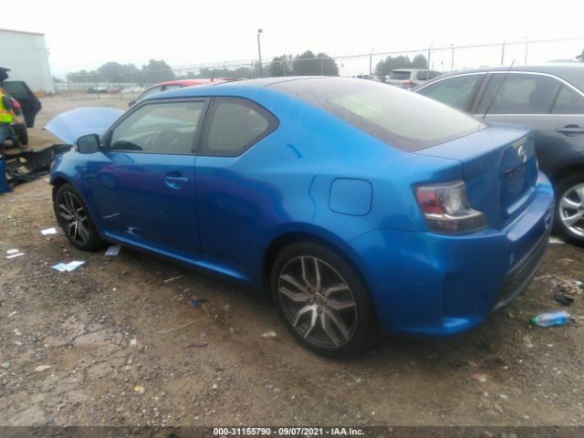 Photo 2 VIN: JTKJF5C75FJ002332 - SCION TC 