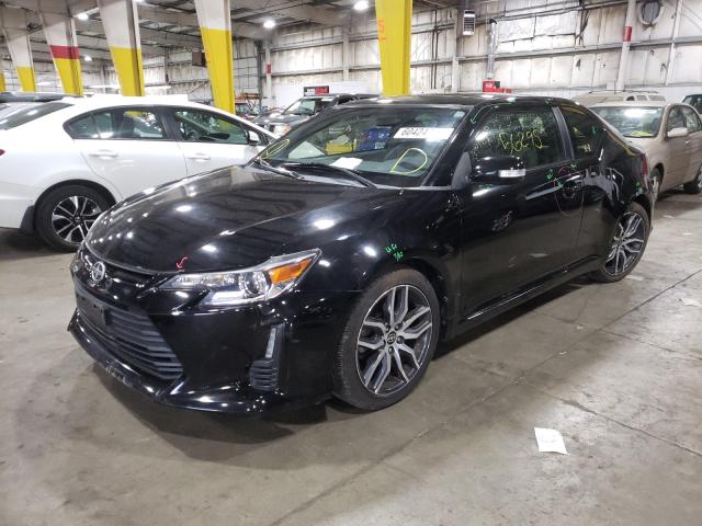 Photo 1 VIN: JTKJF5C75FJ002461 - SCION TC 