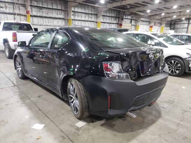 Photo 2 VIN: JTKJF5C75FJ002461 - SCION TC 