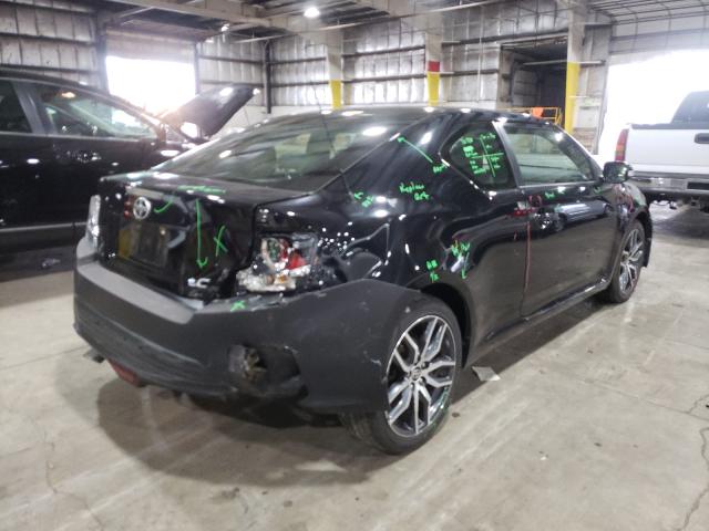 Photo 3 VIN: JTKJF5C75FJ002461 - SCION TC 