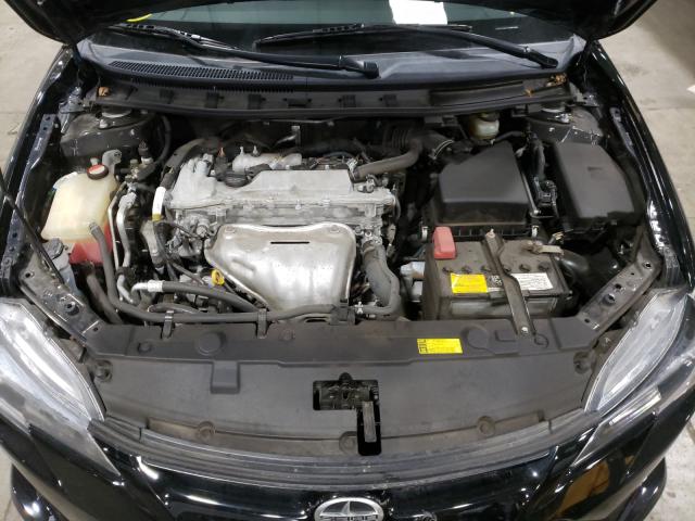 Photo 6 VIN: JTKJF5C75FJ002461 - SCION TC 