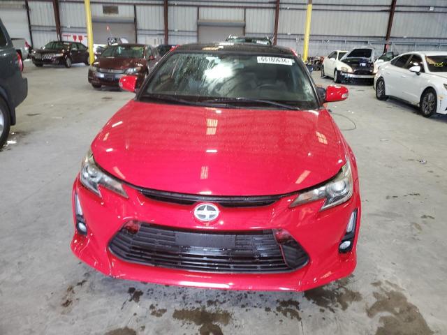 Photo 4 VIN: JTKJF5C75FJ002573 - TOYOTA SCION 