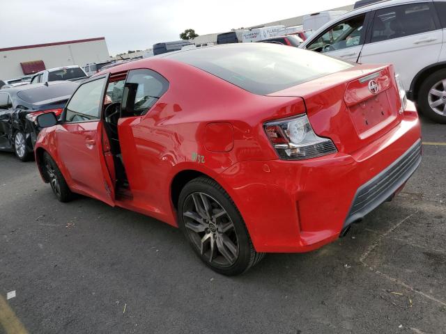 Photo 1 VIN: JTKJF5C75FJ004436 - TOYOTA SCION 