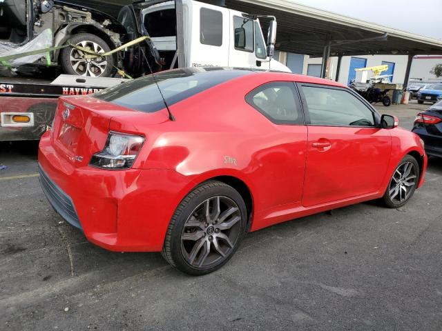 Photo 2 VIN: JTKJF5C75FJ004436 - TOYOTA SCION 