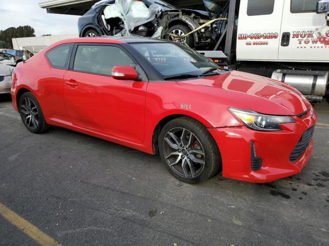 Photo 3 VIN: JTKJF5C75FJ004436 - TOYOTA SCION 