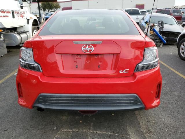 Photo 5 VIN: JTKJF5C75FJ004436 - TOYOTA SCION 