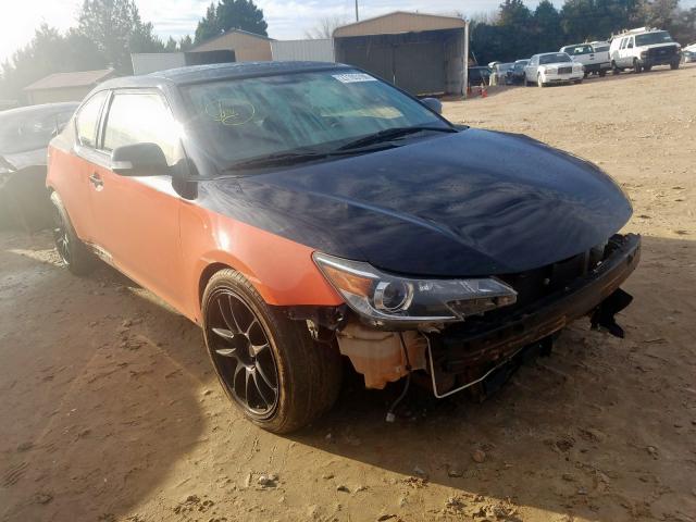 Photo 0 VIN: JTKJF5C75FJ007952 - TOYOTA SCION TC 