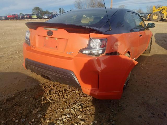 Photo 3 VIN: JTKJF5C75FJ007952 - TOYOTA SCION TC 