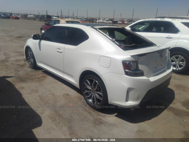 Photo 2 VIN: JTKJF5C75FJ010074 - SCION TC 