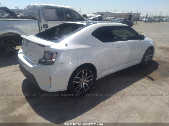 Photo 3 VIN: JTKJF5C75FJ010074 - SCION TC 