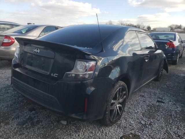 Photo 3 VIN: JTKJF5C75FJ010298 - TOYOTA SCION TC 