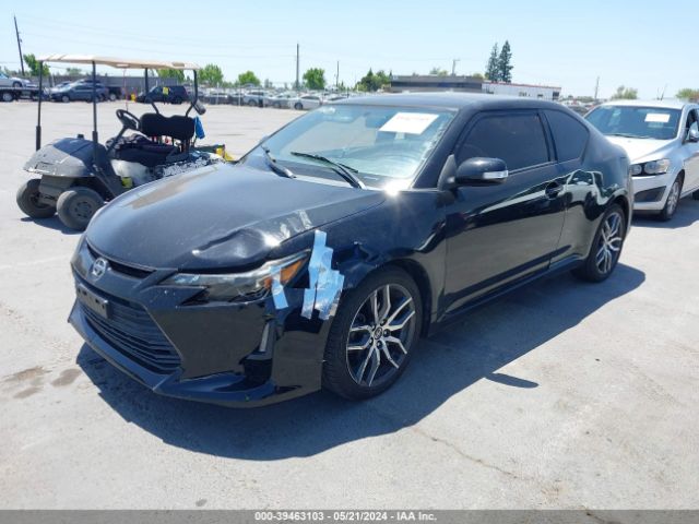 Photo 1 VIN: JTKJF5C75FJ011306 - SCION TC 