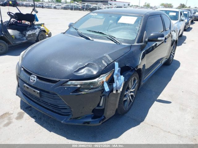 Photo 5 VIN: JTKJF5C75FJ011306 - SCION TC 