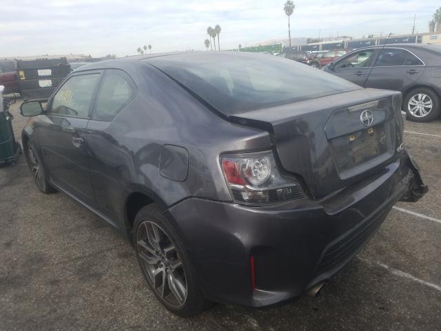 Photo 2 VIN: JTKJF5C75FJ012486 - TOYOTA SCION TC 