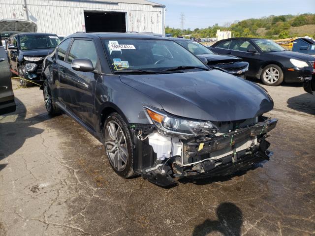 Photo 0 VIN: JTKJF5C75FJ012620 - SCION TC 