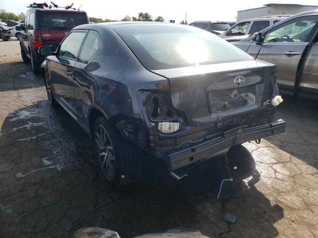 Photo 2 VIN: JTKJF5C75FJ012620 - SCION TC 