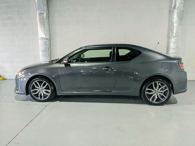 Photo 3 VIN: JTKJF5C75FJ012620 - SCION TC 