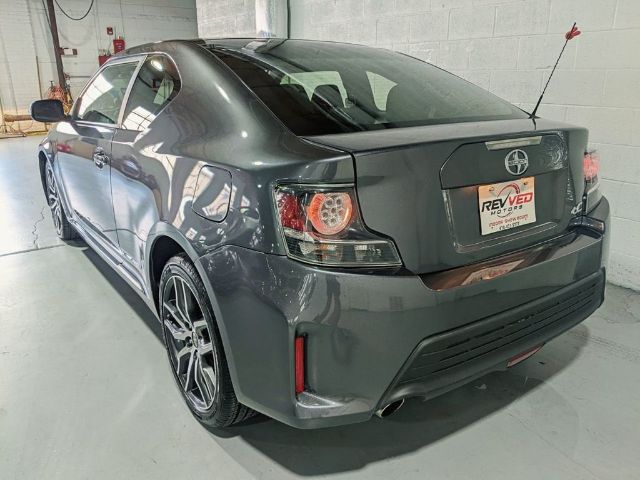 Photo 4 VIN: JTKJF5C75FJ012620 - SCION TC 