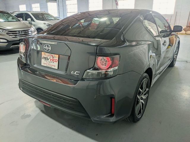 Photo 6 VIN: JTKJF5C75FJ012620 - SCION TC 